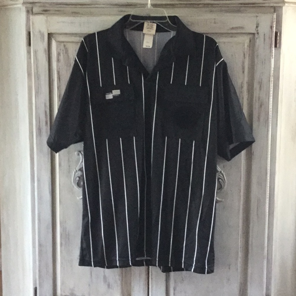 Referee Shirt